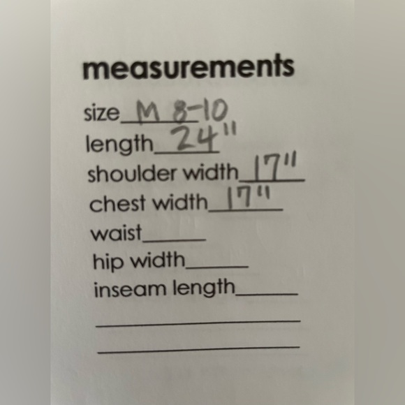 Lands End Sweater - Picture 3 of 5